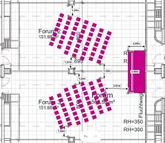 CAD-Visualisierung GOMI 104 PAX