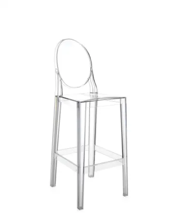 Barhocker One More - Victoria Ghost