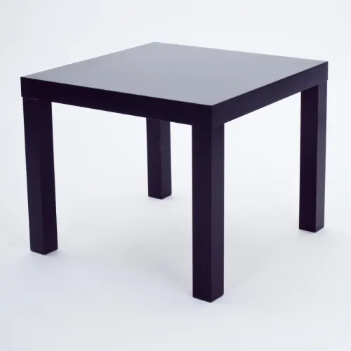 Couchtisch, 55 x 55 cm