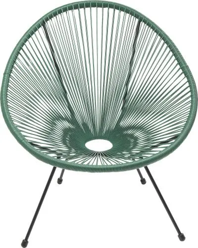 Acapulco Sessel - Farbe: gr�n