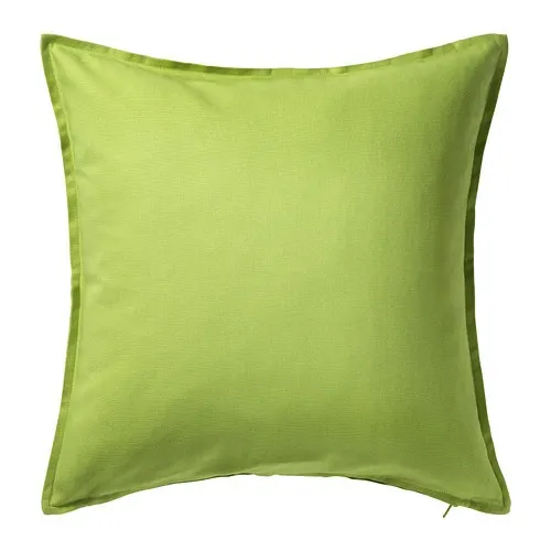Kissen - Farbe: gr�n