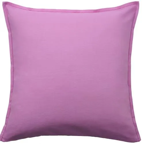 Kissen - Farbe: rosa