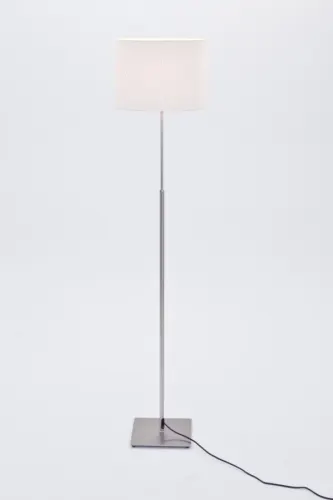 Stehlampe, h�henverstellbar