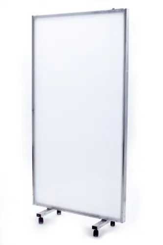 Paravent, 100 x 200 cm