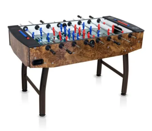 Tischfu�balltisch