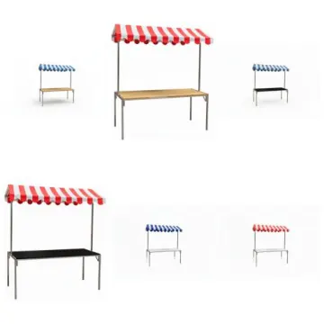 Marktstand