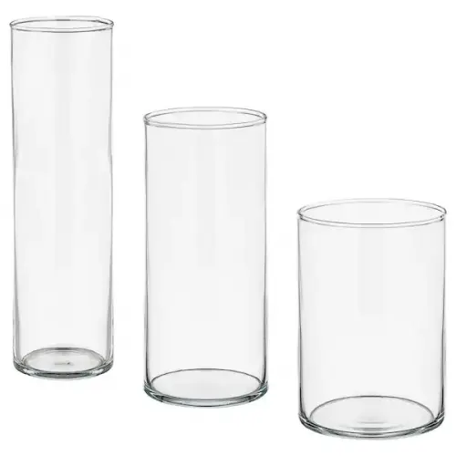 Vase, Zylinder