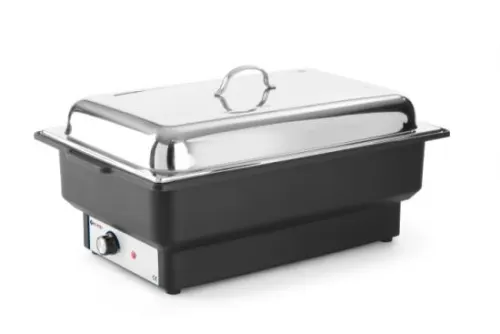 Chafing Dish, elektrisch (ohne GN Eins�tze)