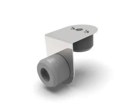 beMatrix Konnektoren - Typ: 90� Verbindung Basis D30