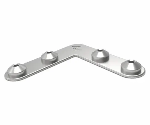 beMatrix Stahlpinns - Typ: 4 PIN 90� D30 ECO