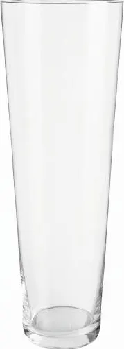 Vase - H�he: 50 cm - Durchmesser: 17 cm