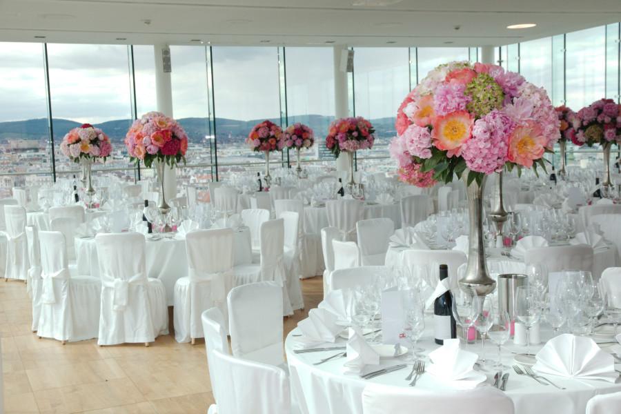 Goldstuhl mit Polster - Farbe: rot