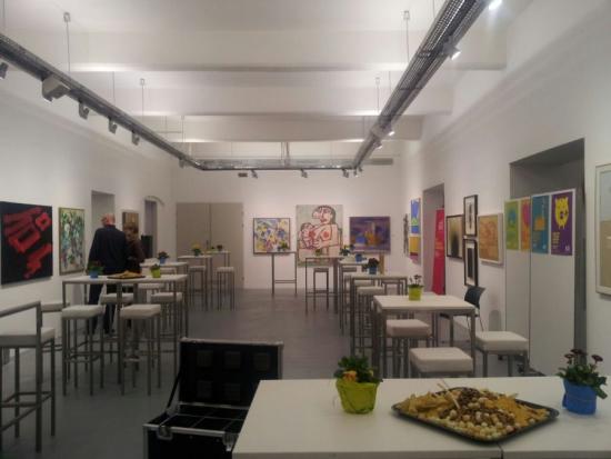 Barhocker, eckig, wei�er Polster