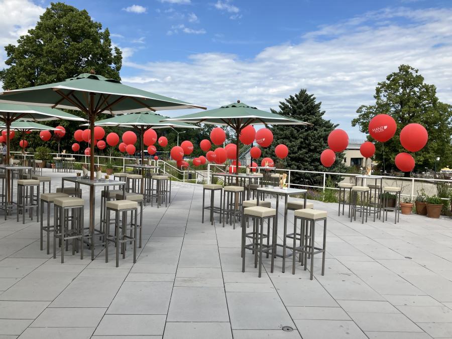 Barhocker, Niro - Sitz: Creme-wei�, FunctionFauxLeather