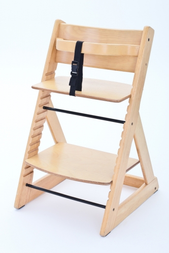 Kinderhochstuhl, TripTrap, hellbraun
