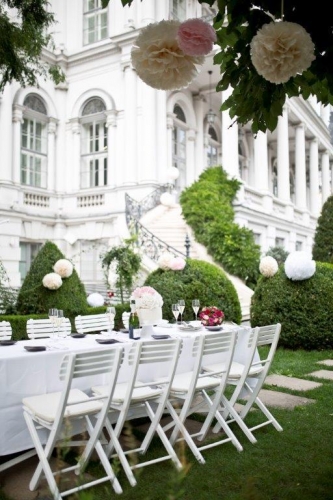� Palais Coburg Residenz