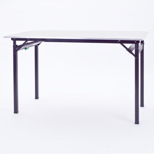Buffet-Tisch, rechteckig,  76 x 76 cm o.�.