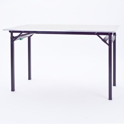 Buffet-Tisch, rechteckig - L�nge: 210 cm o.�. - Breite:  76 cm