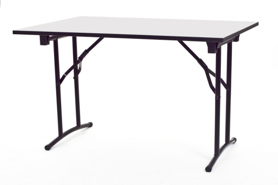 Klapptisch - Gr��e: 160 x 80 cm
