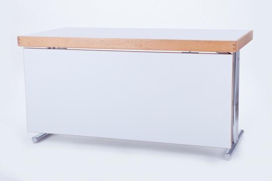 Konferenztisch - Gr��e: 140 x 70 cm