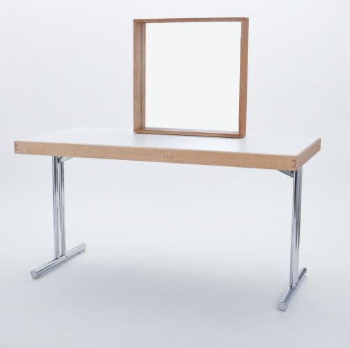 Konferenztisch - Gr��e: 140 x 70 cm