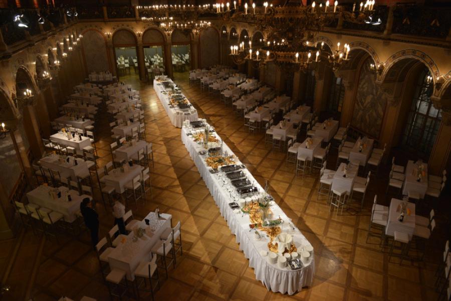 Stehtisch, Niro - Gr��e: 60 x  60 cm - Platte: wei�