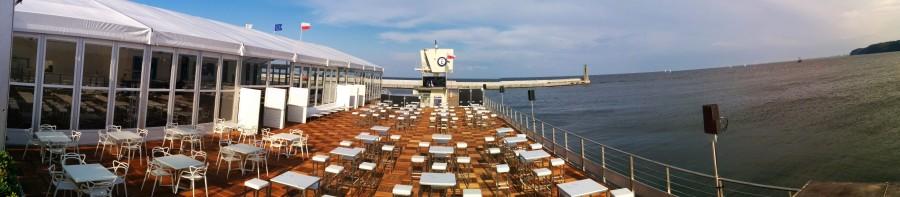 Stehtisch, Niro - Gr��e: 60 x  60 cm - Platte: wei�