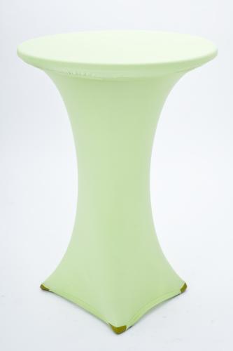 Stehtisch, 75cm, rund (Standard)