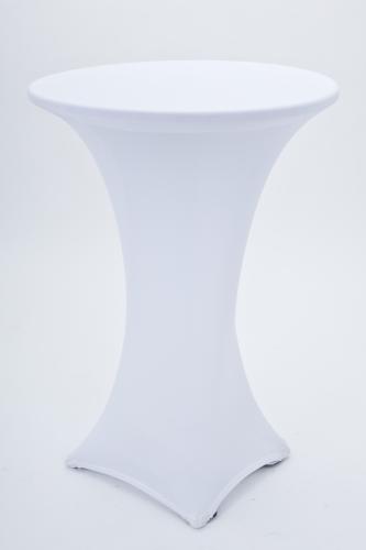 Stehtisch, 75cm, rund (Standard)