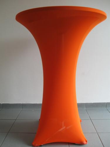 Stehtisch, 75cm, rund (Standard)