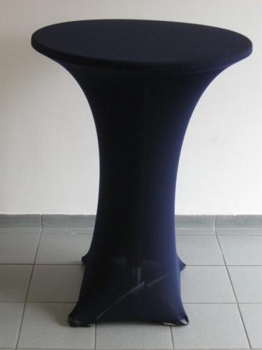 Stehtisch, 75cm, rund (Standard)