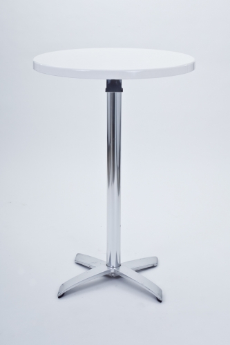 Stehtisch, 75cm, rund (Standard)