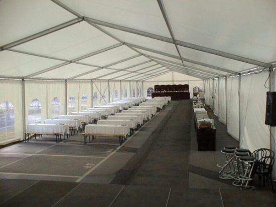 Heurigentisch - Gr��e: 70 x 220 cm