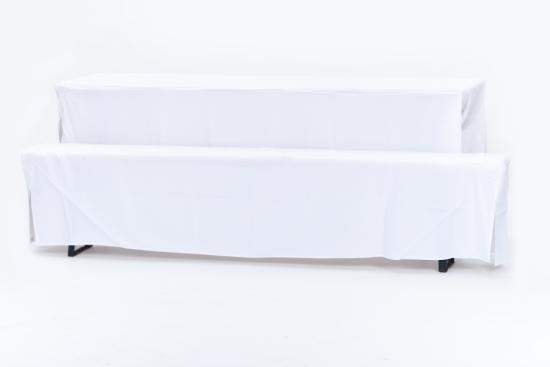 Heurigentisch - Gr��e: 70 x 220 cm