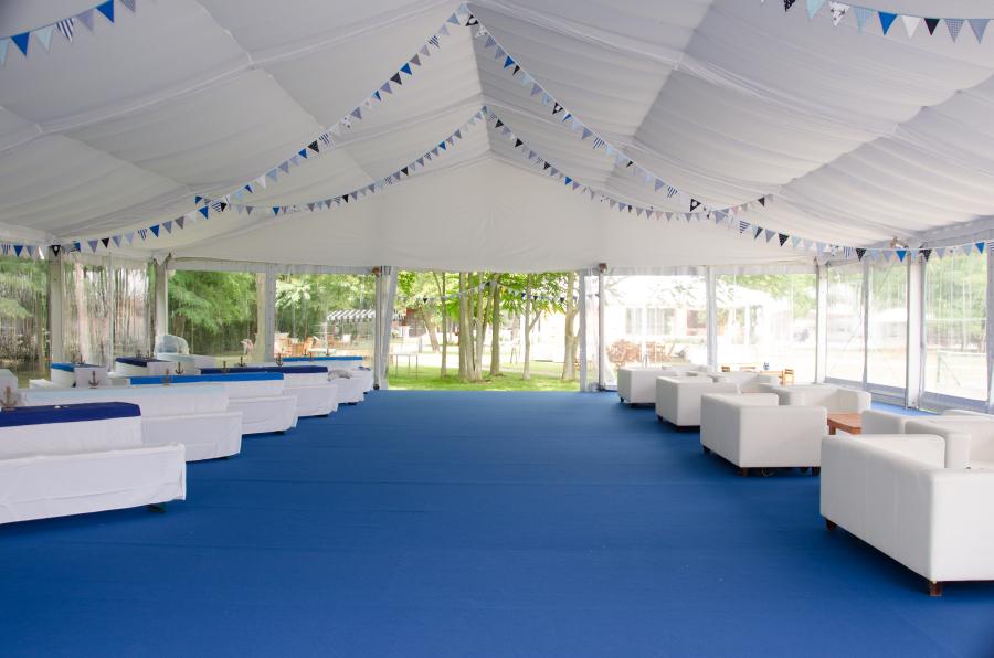 Heurigentisch - Gr��e: 70 x 220 cm