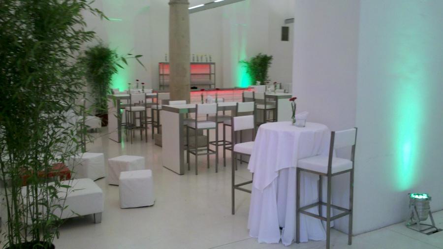 Sitzw�rfel, 40 x 40 cm - Variante: Leder, wei�