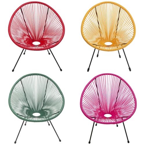 Acapulco Sessel