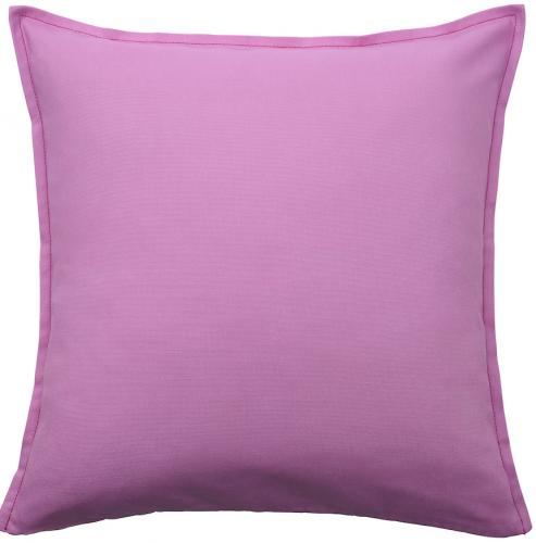 Kissen - Farbe: rosa