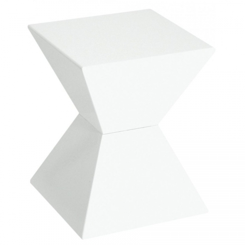 Couchtisch, Anton, 35 x 35 x 43 cm