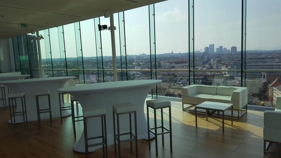 Sofamodul - Model: Ecklehne - �berzug: wei�es Kunstleder