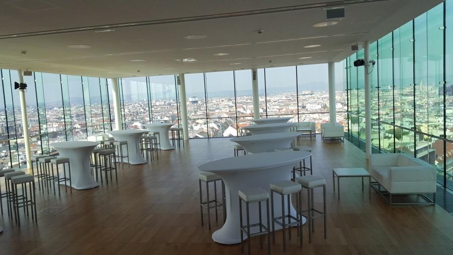 Sofamodul - Model: Ecklehne - �berzug: wei�es Kunstleder