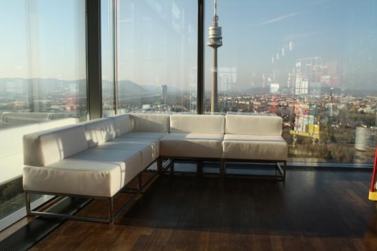 Sofamodul - Model: Ecklehne - �berzug: wei�es Kunstleder