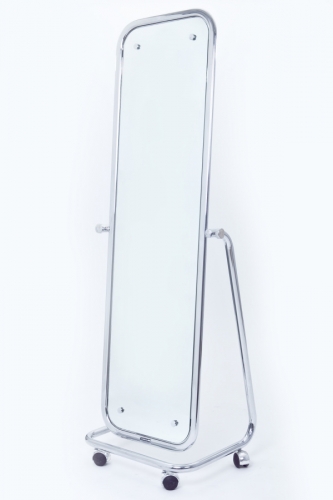 Garderoben-Standspiegel