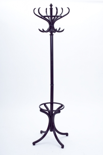 Garderobenst�nder, Thonet