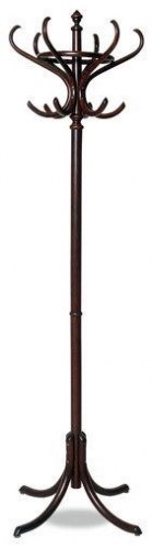 Garderobenst�nder, Thonet