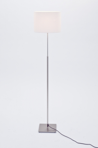 Stehlampe, h�henverstellbar