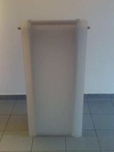 Rednerpult, Plexifront / Niro