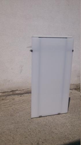 Rednerpult, Plexifront / Niro