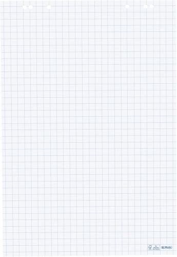 Block f�r Flipchart (20 Blatt), ca. 68 x 99 cm