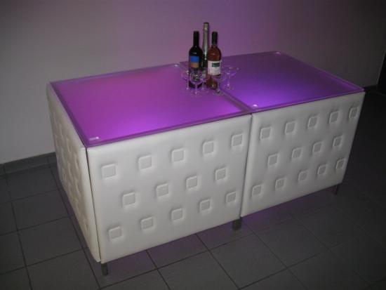 Buffetw�rfel